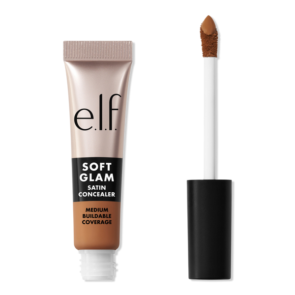 e.l.f. Cosmetics Soft Glam Satin Concealer #1