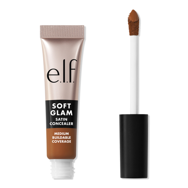 e.l.f. Cosmetics Soft Glam Satin Concealer #1