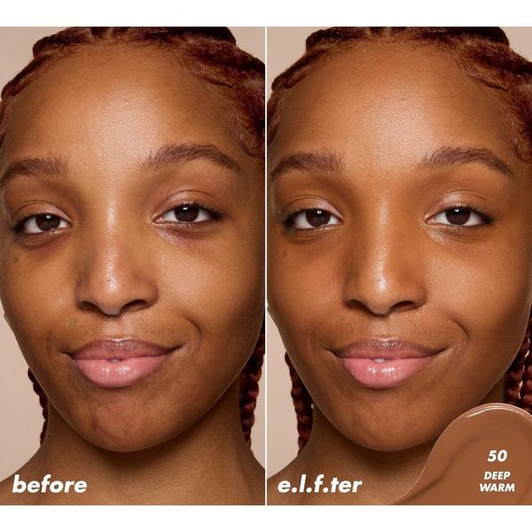 e.l.f. Cosmetics Soft Glam Satin Concealer #3