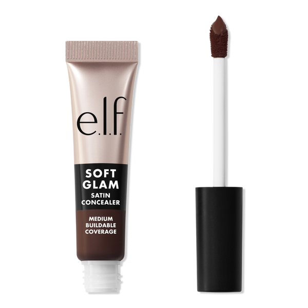 e.l.f. Cosmetics Soft Glam Satin Concealer #1