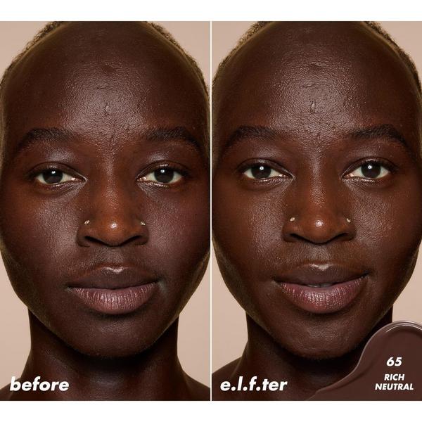 e.l.f. Cosmetics Soft Glam Satin Concealer #3