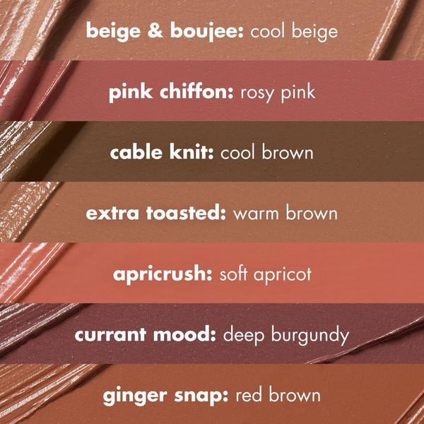 e.l.f. Cosmetics Liquid Velvet Eyeshadow #5