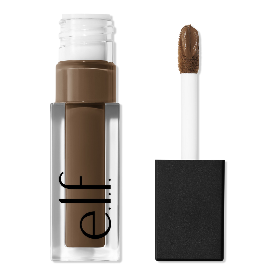 e.l.f. Cosmetics Liquid Velvet Eyeshadow #1