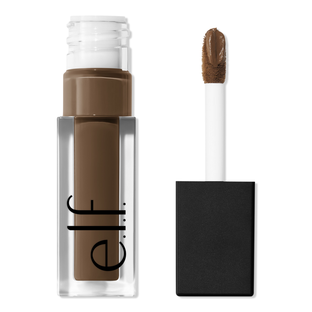 e.l.f. Cosmetics Liquid Velvet Eyeshadow