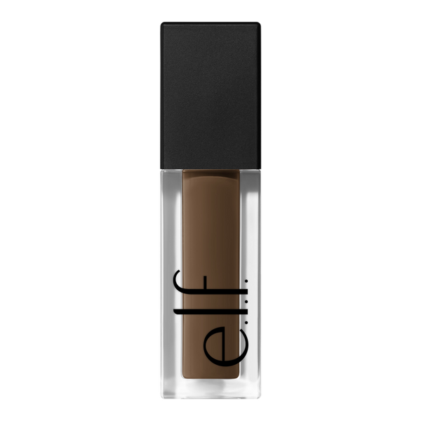 e.l.f. Cosmetics Liquid Velvet Eyeshadow #3