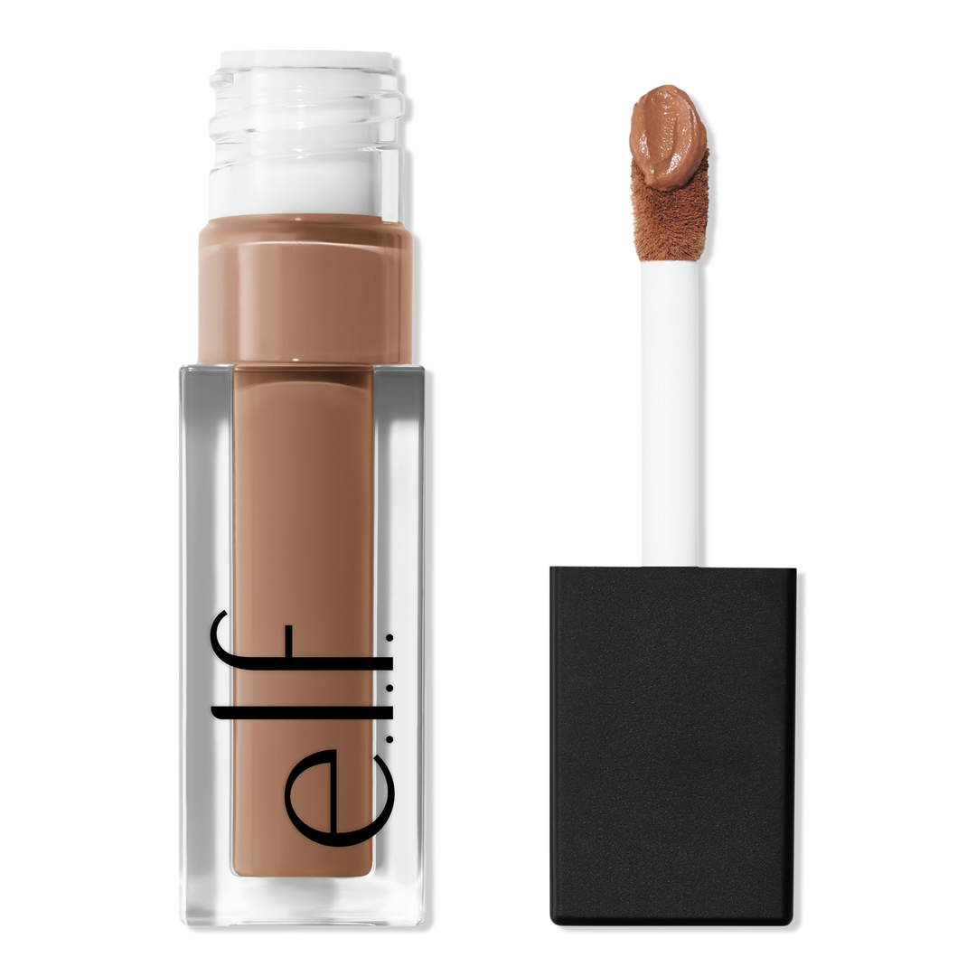 e.l.f. Cosmetics Liquid Velvet Eyeshadow #1