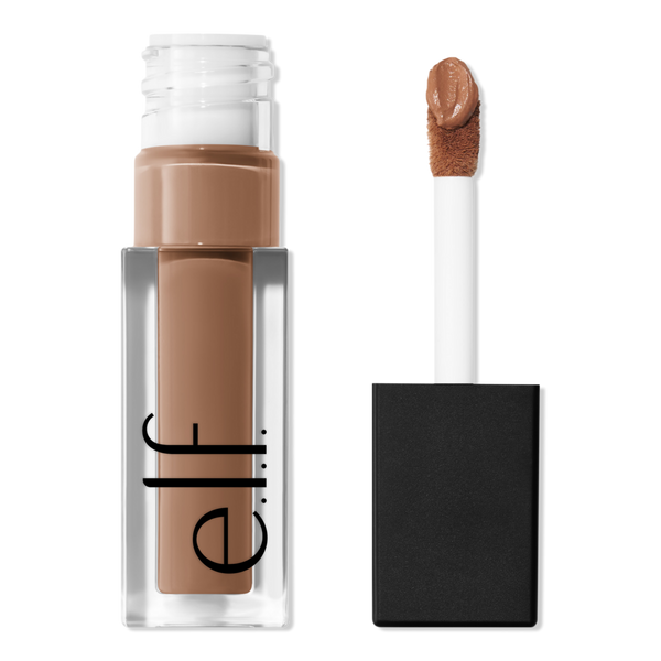 e.l.f. Cosmetics Liquid Velvet Eyeshadow #1