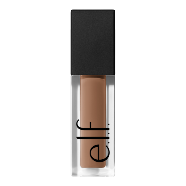 e.l.f. Cosmetics Liquid Velvet Eyeshadow #3