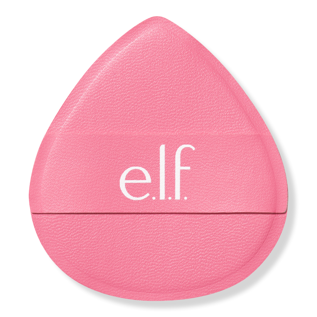 e.l.f. Cosmetics Pillow Puff Foundation Sponge #1