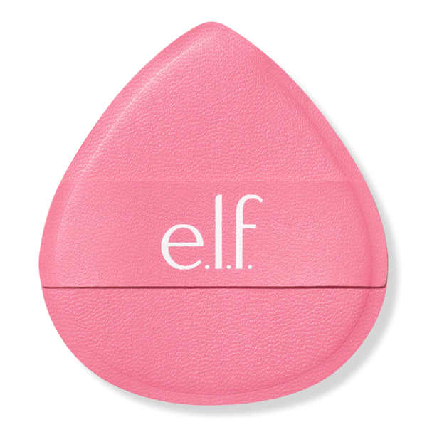 e.l.f. Cosmetics Pillow Puff Foundation Sponge #1