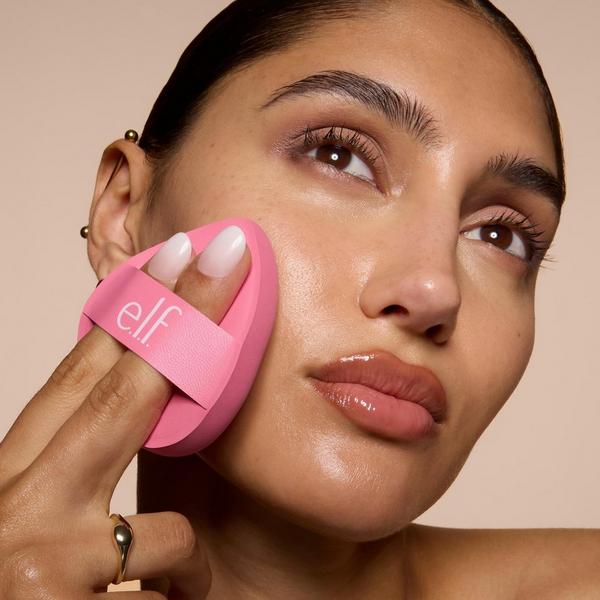 e.l.f. Cosmetics Pillow Puff Foundation Sponge #3