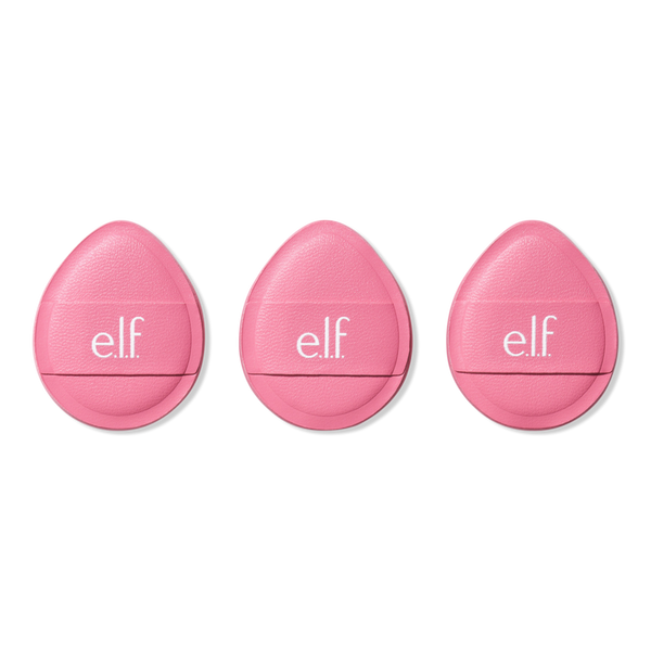 e.l.f. Cosmetics Pillow Puff Concealer Sponge #1