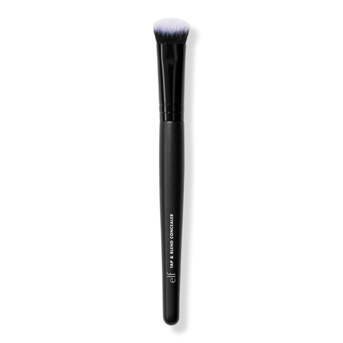 e.l.f. Cosmetics - Tap & Blend Concealer Brush | Ulta Beauty