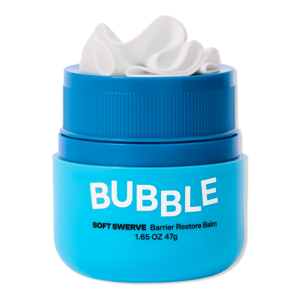 Bubble SOFT SWERVE Barrier Restore Balm #1