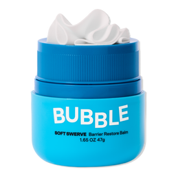 Bubble SOFT SWERVE Barrier Restore Balm