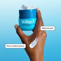 Bubble SOFT SWERVE Barrier Restore Balm #4