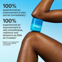 Bubble SOFT SWERVE Barrier Restore Balm #5