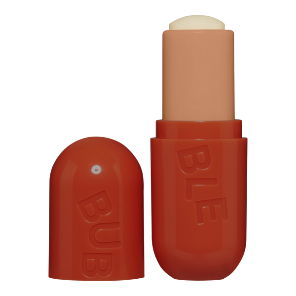 Bubble Tell All Lip Balm #2