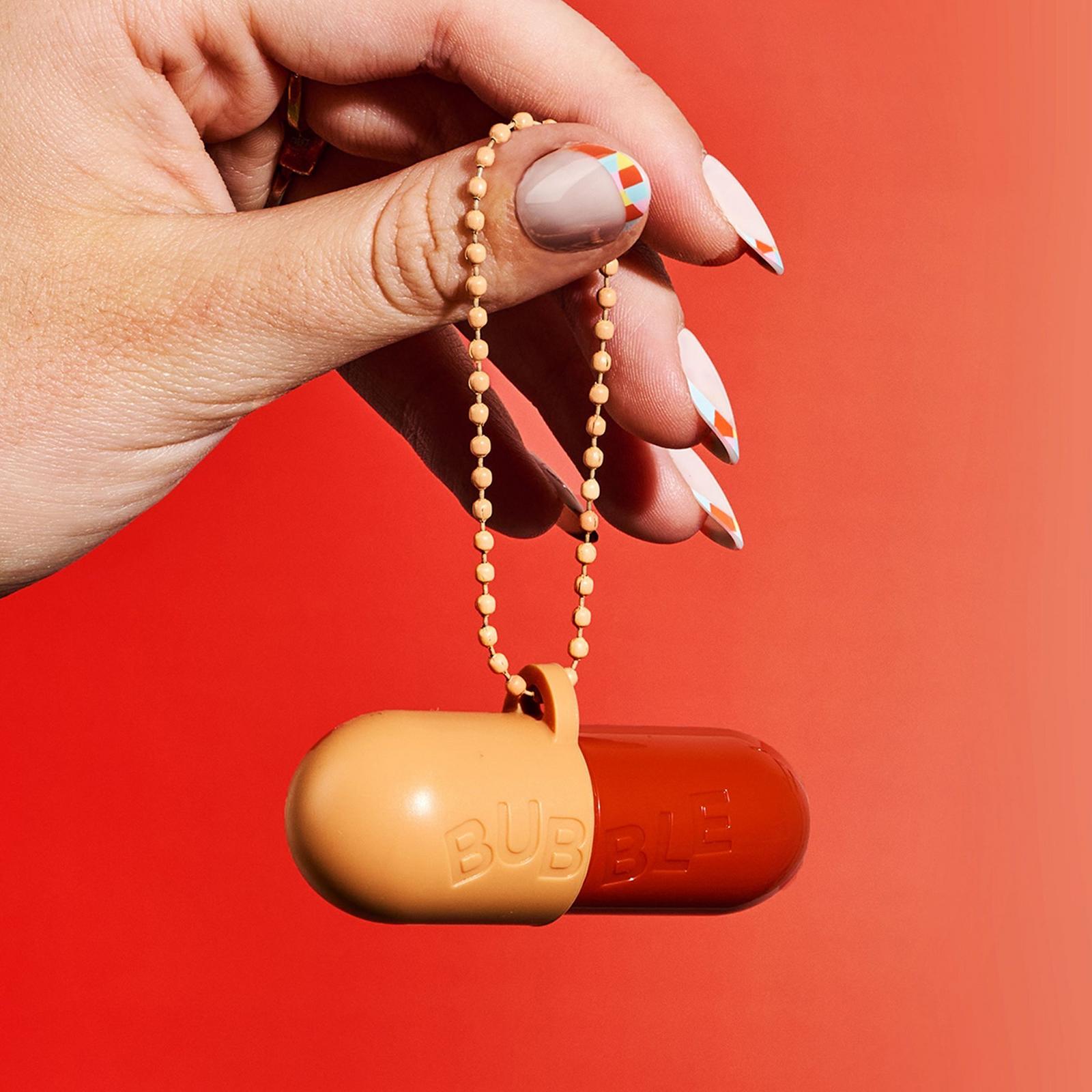 Tell All Lip Balm - Pumpkin Spice