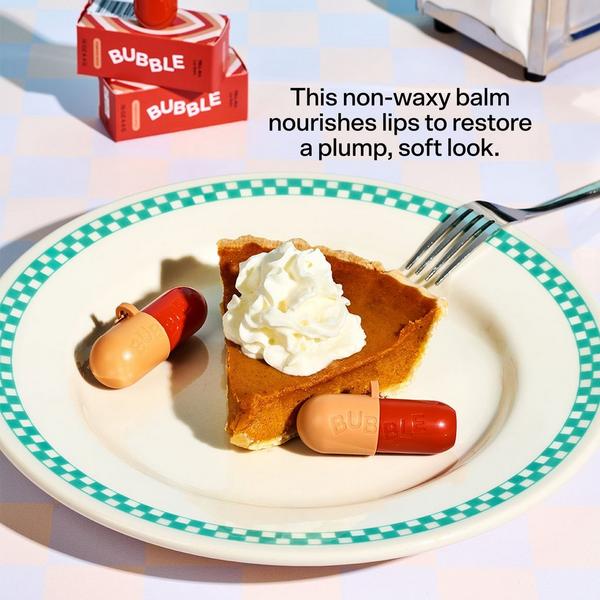 Bubble Tell All Lip Balm #6