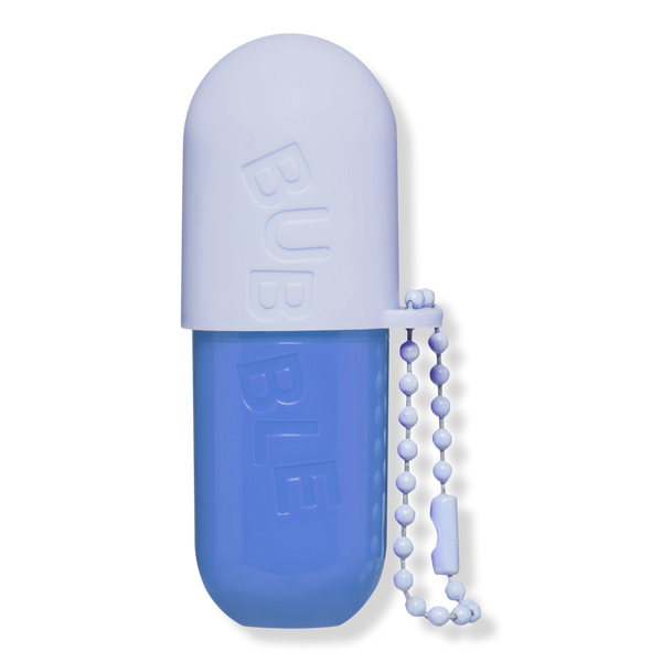 Bubble Tell All Lip Balm #1