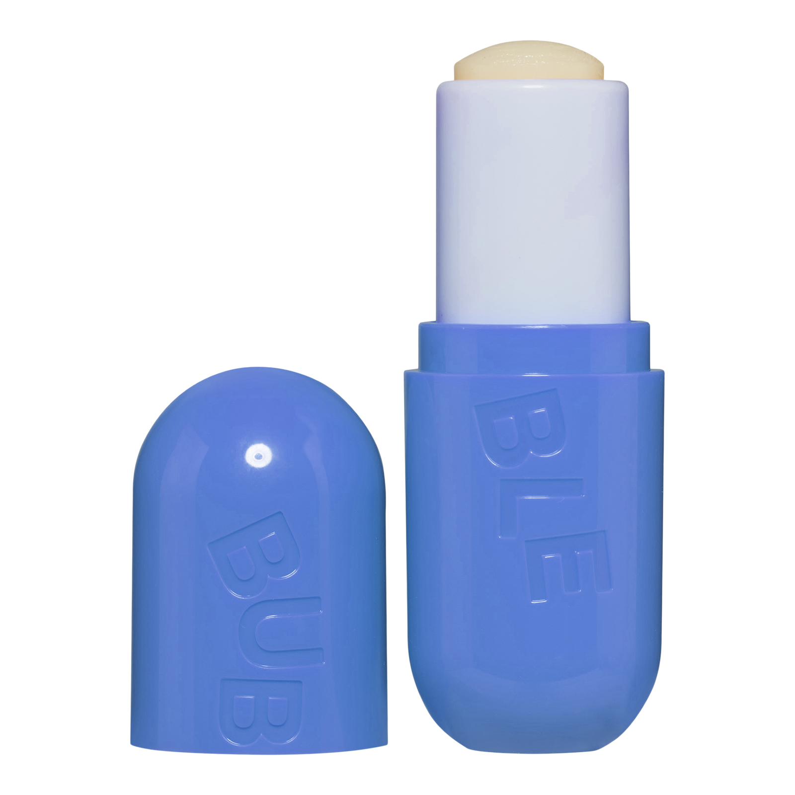 Tell All Lip Balm - Blueberry Muffin