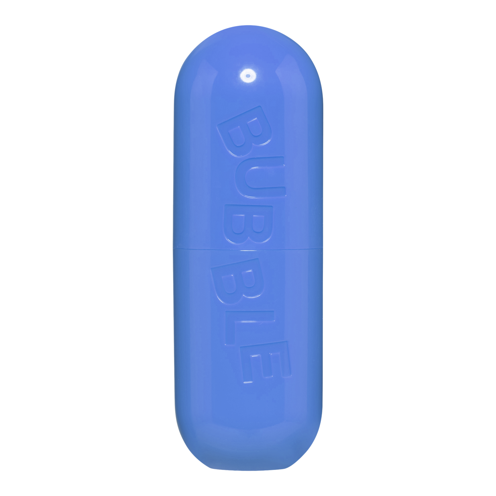 Tell All Lip Balm - Blueberry Muffin