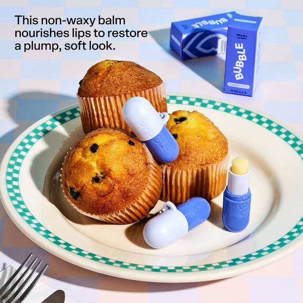 Bubble Tell All Lip Balm #6