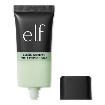 e.l.f. Cosmetics Liquid Poreless Putty Primer + Cica