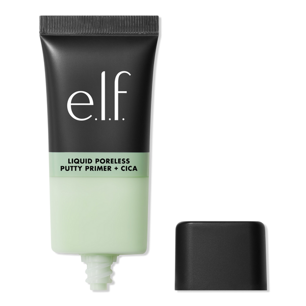 e.l.f. Cosmetics Liquid Poreless Putty Primer + Cica #1