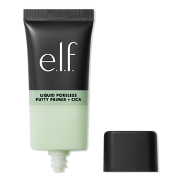 e.l.f. Cosmetics Liquid Poreless Putty Primer + Cica