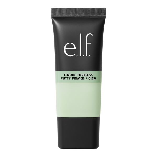 e.l.f. Cosmetics Liquid Poreless Putty Primer + Cica #3