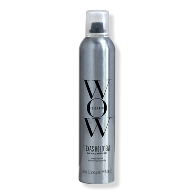 Color Wow Texas Hold 'Em Big Hold Hairspray