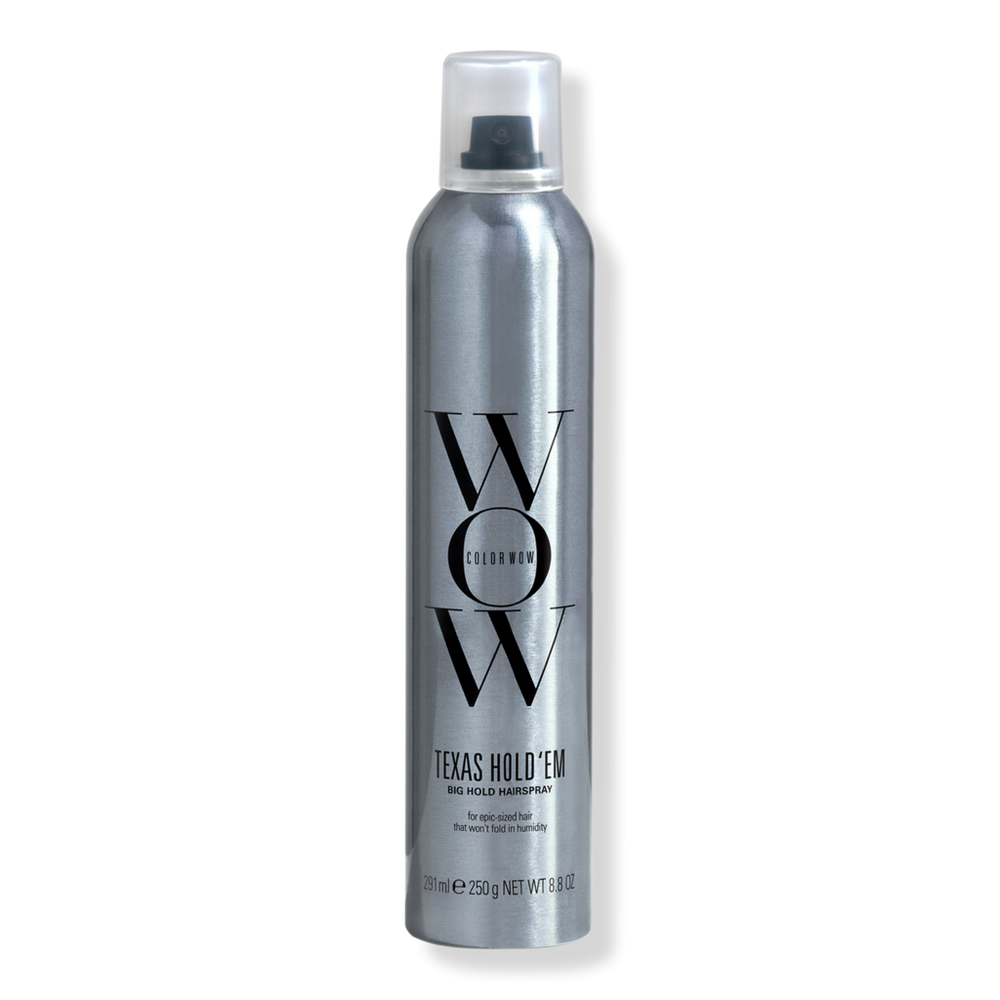 Color Wow Texas Hold 'em Big Hold Hairspray
