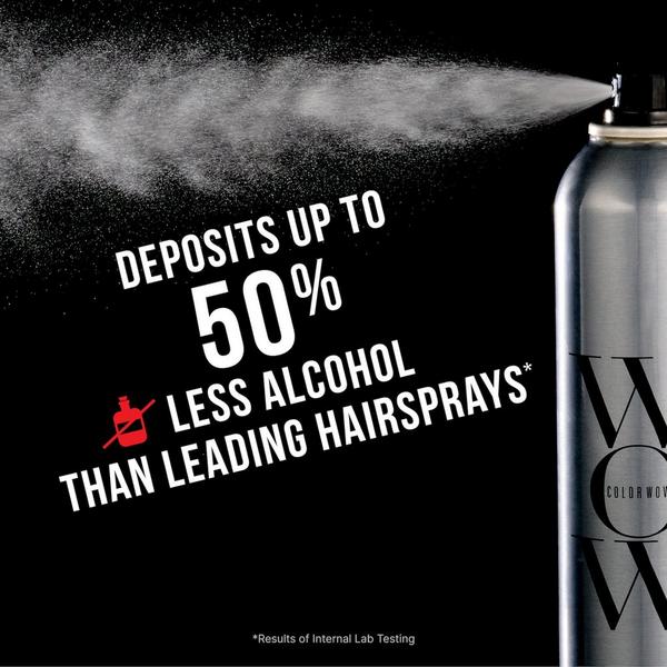 Color Wow Texas Hold 'Em Big Hold Hairspray #5