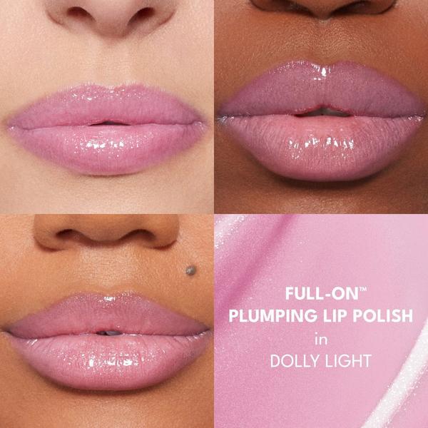 Buxom Full-On Plumping Lip Polish #3