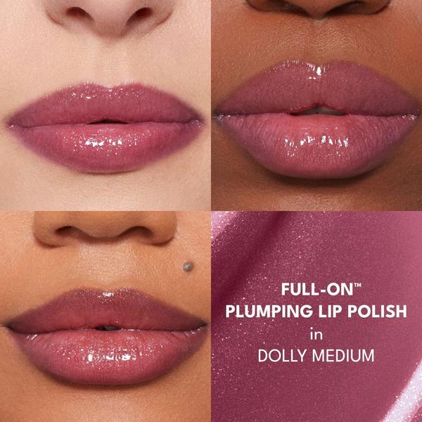 Buxom Full-On Plumping Lip Polish #3