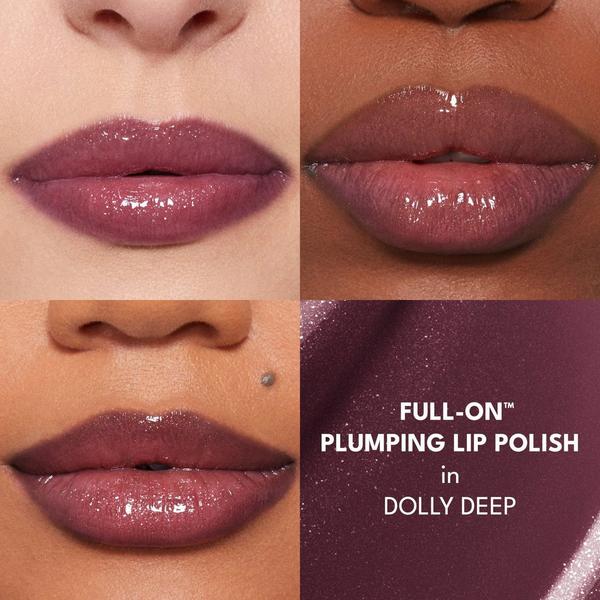 Buxom Full-On Plumping Lip Polish #3