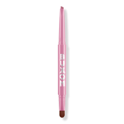 Buxom Power Line Plumping Lip Liner - Dolly Light