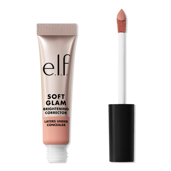 e.l.f. Cosmetics Soft Glam Brightening Corrector #1
