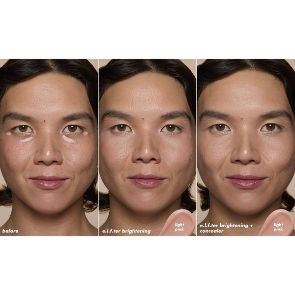 e.l.f. Cosmetics Soft Glam Brightening Corrector #3