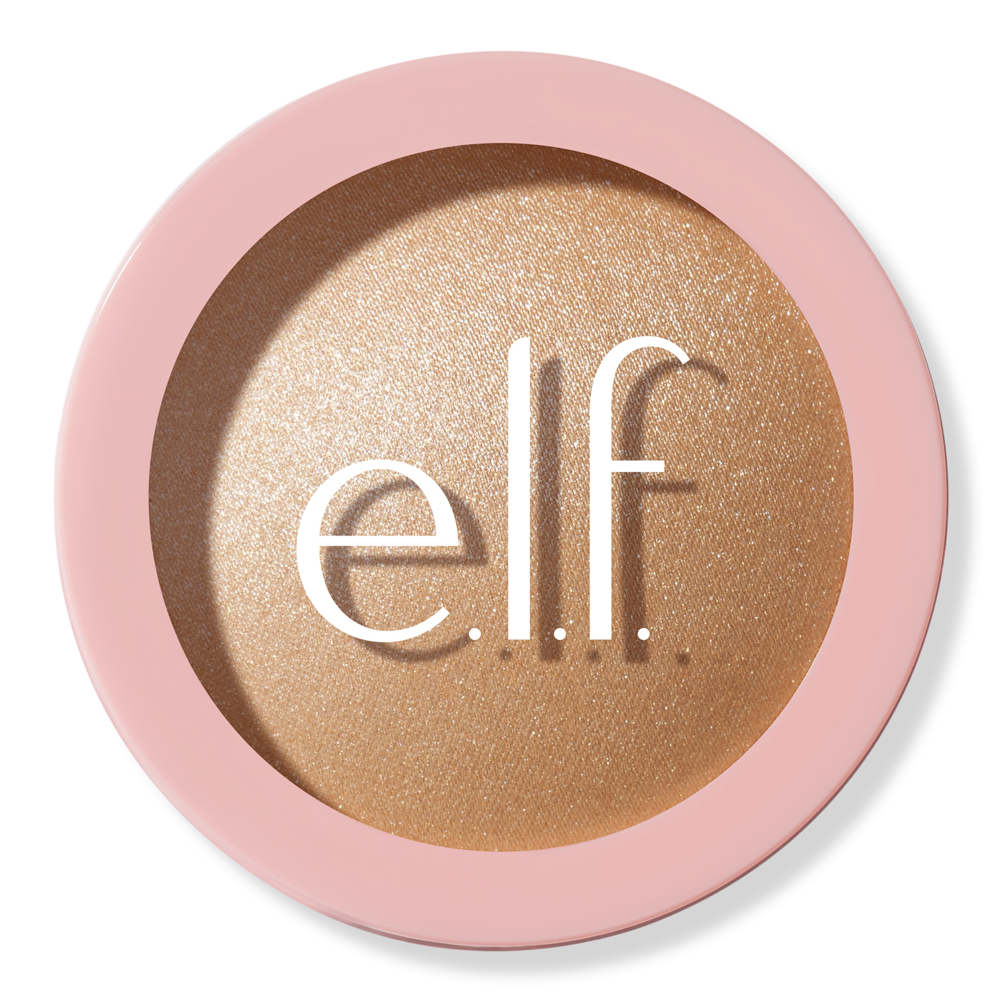 e.l.f. Cosmetics Halo Glow Silky Powder Highlighter #1