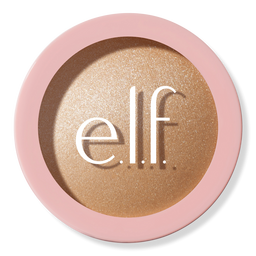 e.l.f. Cosmetics Halo Glow Silky Powder Highlighter