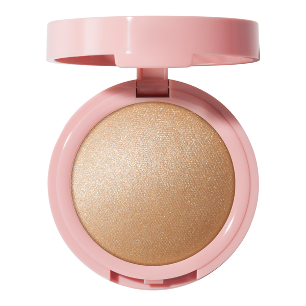 e.l.f. Cosmetics Halo Glow Silky Powder Highlighter #3