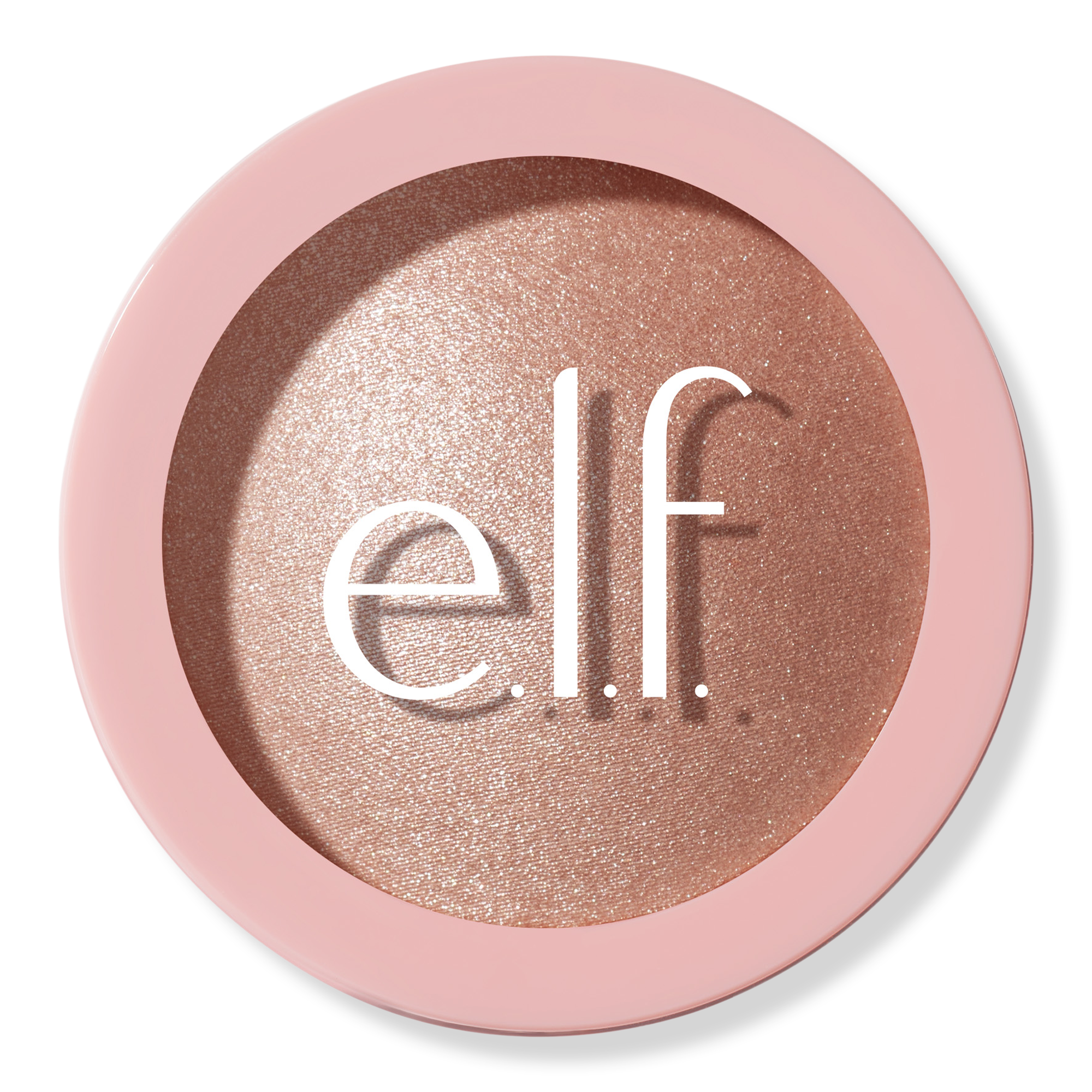 e.l.f. Cosmetics Halo Glow Silky Powder Highlighter #1