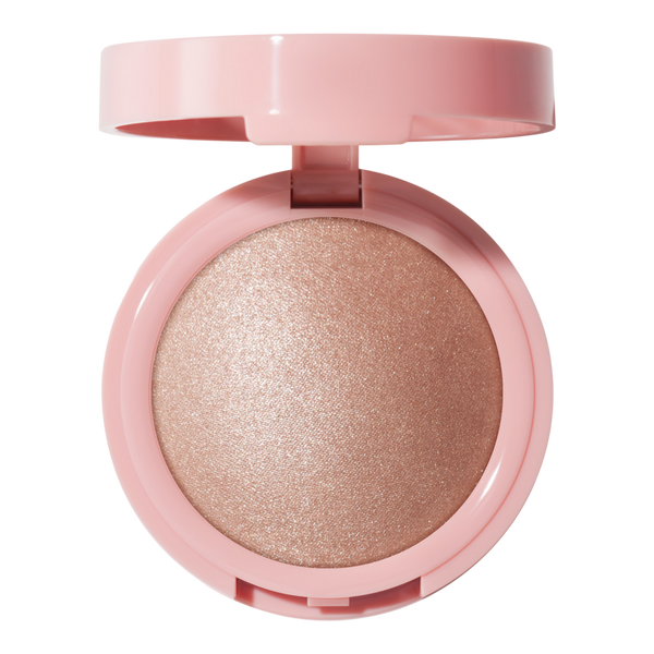 e.l.f. Cosmetics Halo Glow Silky Powder Highlighter #3