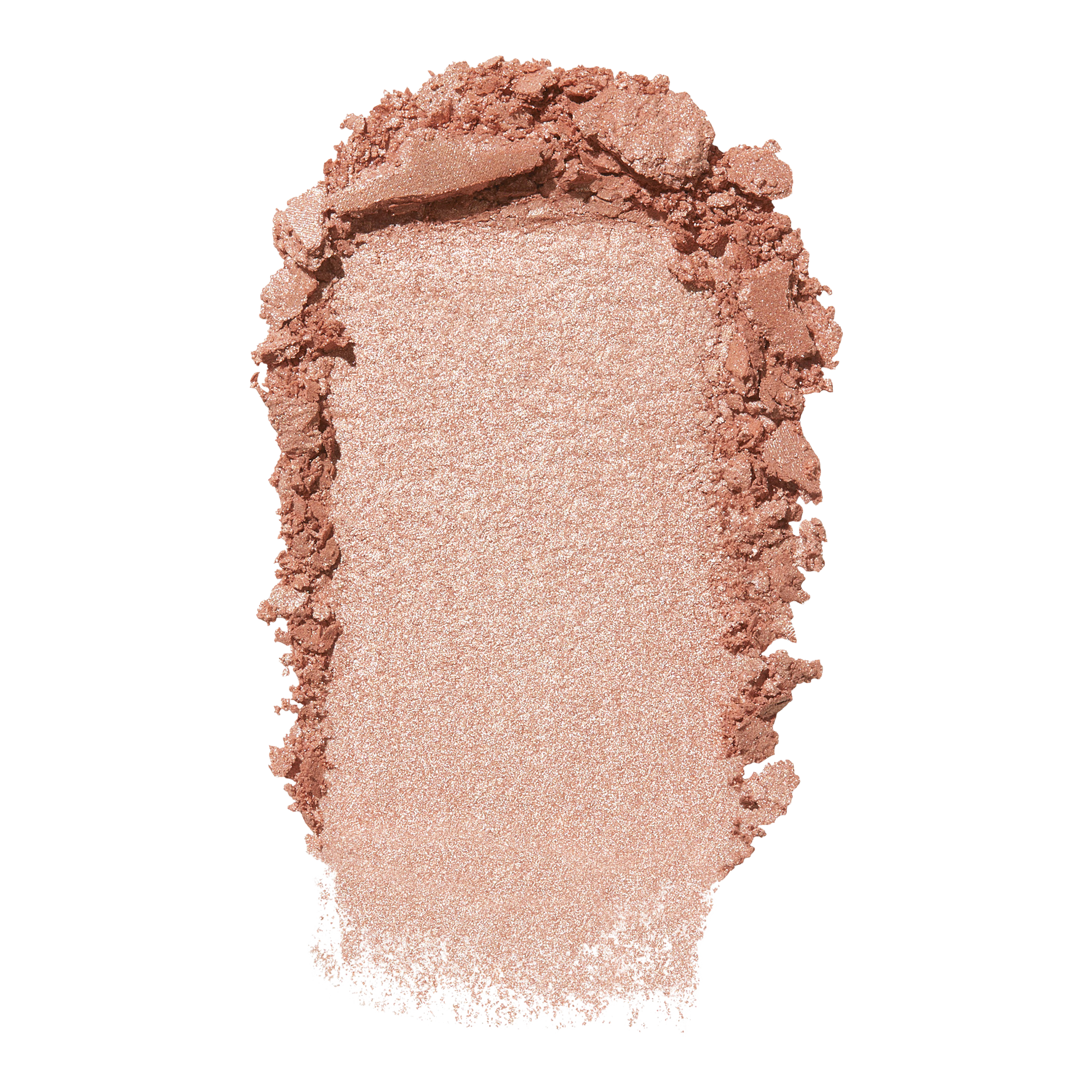 Шелковистый пудровый хайлайтер e.l.f. Cosmetics Halo Glow — фото 2