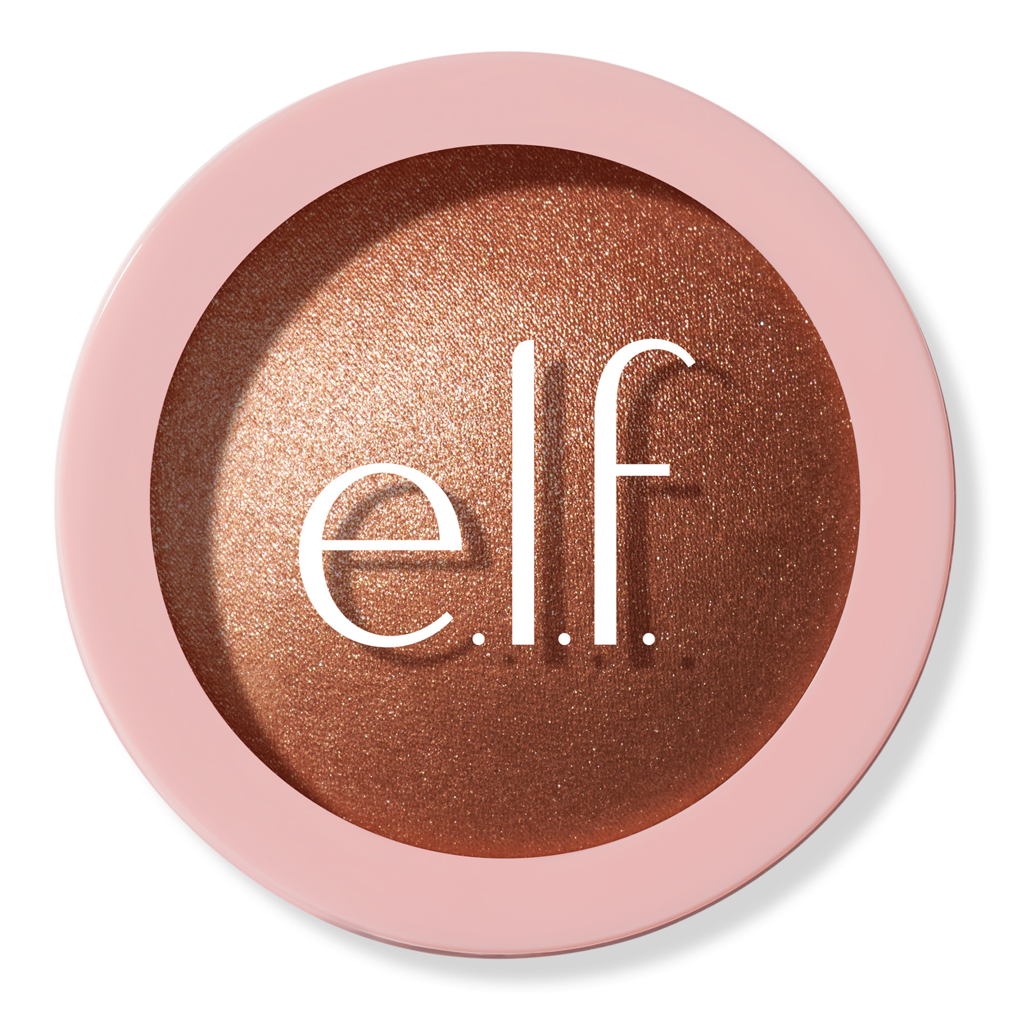 e.l.f. Cosmetics Halo Glow Silky Powder Highlighter #1