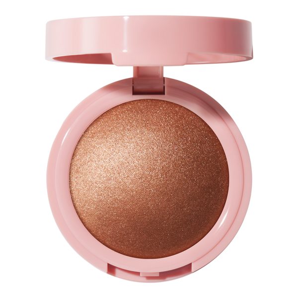 e.l.f. Cosmetics Halo Glow Silky Powder Highlighter #3