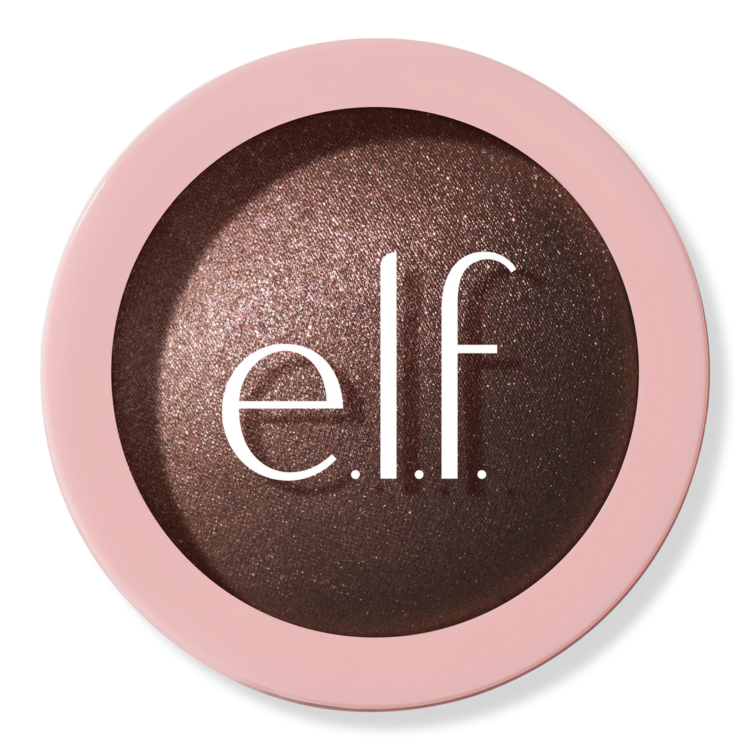 e.l.f. Cosmetics Halo Glow Silky Powder Highlighter #1
